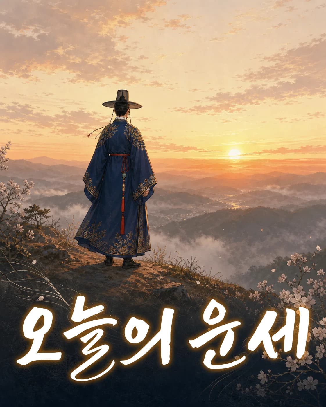 오늘의 운세