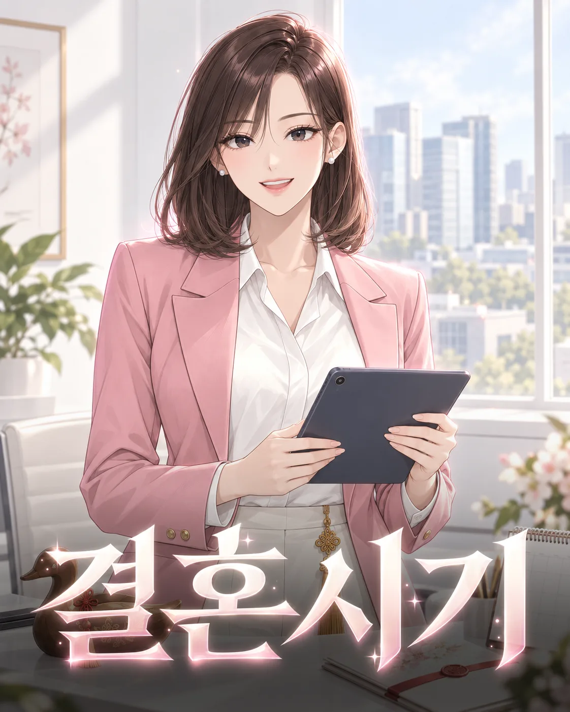 가연 결혼시기